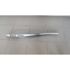 Накладка торпедо права Toyota Avensis T25 2003-2008 5547505050